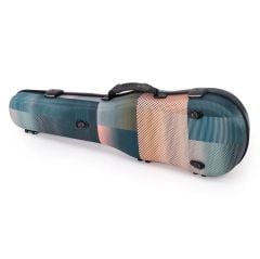 Jacob Winter JW-51015-V-POP Viyola Hard Case/Çanta/ Viyola Kutu 15''-16.5''