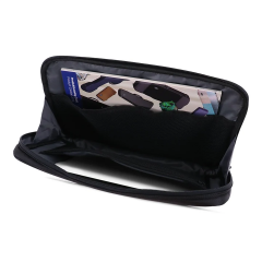 Jacob Winter JW-51025V-CABLNB (NOTALIKLI) VİYOLA Hard Case/Çanta/ Viyola Kutu 15-16.5''