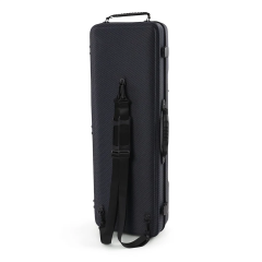 Jacob Winter JW-51025V-CABLNB (NOTALIKLI) VİYOLA Hard Case/Çanta/ Viyola Kutu 15-16.5''