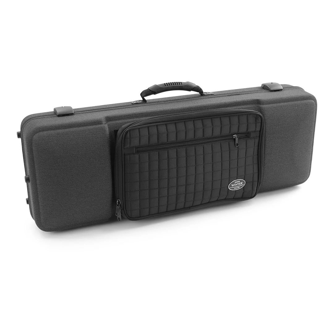 Jacob Winter JW-51025-V-NB (NOTALIKLI) VİYOLA Hard Case/Çanta/ Viyola Kutu