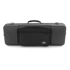 Jacob Winter JW-51025-V-NB (NOTALIKLI) VİYOLA Hard Case/Çanta/ Viyola Kutu