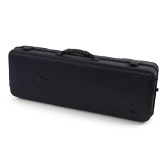 Jacob Winter JW-51025V-CABLNB (NOTALIKLI) VİYOLA Hard Case/Çanta/ Viyola Kutu 15-16.5''
