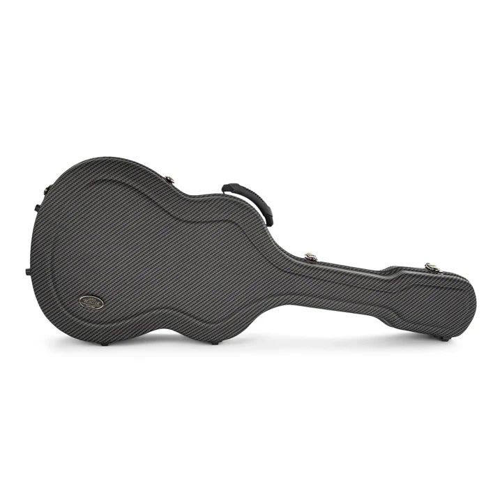 Jacob Winter JW-51051-CAB Gitar Hard Case/Çanta/ Gitar Kutu