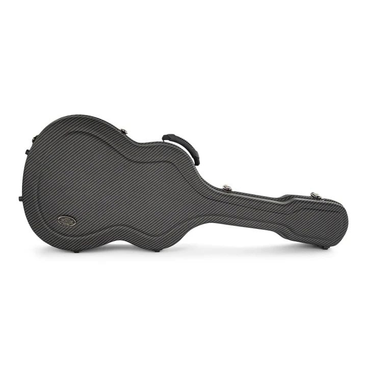 Jacob Winter JW-51051-CAB Gitar Hard Case/Çanta/Gitar Kutu