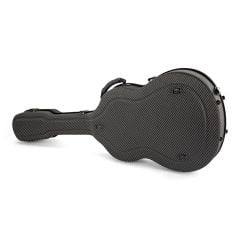 Jacob Winter JW-51051-CAB Gitar Hard Case/Çanta/ Gitar Kutu
