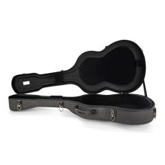 Jacob Winter JW-51051-CAB Gitar Hard Case/Çanta/Gitar Kutu
