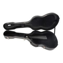 Jacob Winter JW-51051-CAB Gitar Hard Case/Çanta/Gitar Kutu