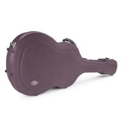Jacob Winter JW-51051-CAR Kırmızı Gitar Hard Case/Çanta/ Gitar Kutu