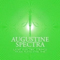 Augustine Elektro Gitar Teli 10-46  Spectra (Light)
