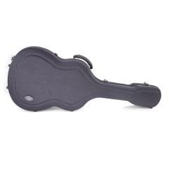 Jacob Winter JW-51051-CABL Mavi Gitar Hard Case/Çanta/ Gitar Kutu