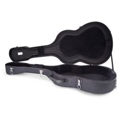 Jacob Winter JW-51051-CABL Mavi Gitar Hard Case/Çanta/ Gitar Kutu