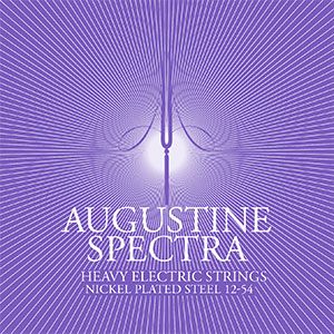 Augustine  Elektro Gitar Teli 12-54 Spectra (Heavy)