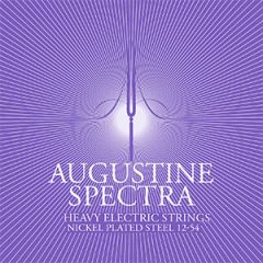 Augustine  Elektro Gitar Teli 12-54 Spectra (Heavy)