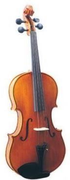 Viyola Sandner Mod 402 ( SA 2)  16''