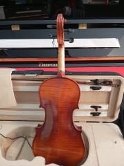 Sandner Keman Mod 315 (CV6) concert violin(3/4)