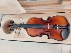 Sandner Keman Mod 315 (CV6) concert violin(3/4)