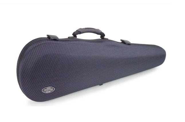 Jacob Winter JW-52017-4/4-CABL Keman Hard Case/Çanta