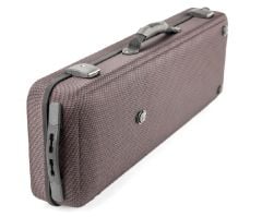 Jacob Winter JW-51025 CAR Keman Hard Case/Çanta/ Keman Kutu