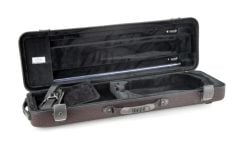 Jacob Winter JW-51025 CAR Keman Hard Case/Çanta/ Keman Kutu
