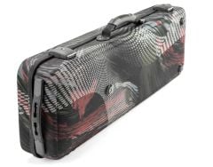 Jacob Winter JW-51025 VIBE KEMAN Hard Case/Çanta/ Keman Kutu