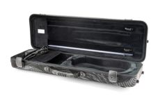 Jacob Winter JW-51025 VIBE KEMAN Hard Case/Çanta/ Keman Kutu