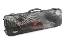 Jacob Winter JW-51025 VIBE KEMAN Hard Case/Çanta/ Keman Kutu