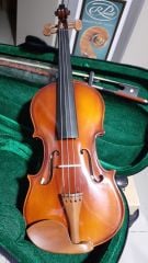 BACH 303 model  3/4 boy KEMAN