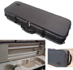 Sandner SA251 Keman Kutusu (case) Keman Çanta