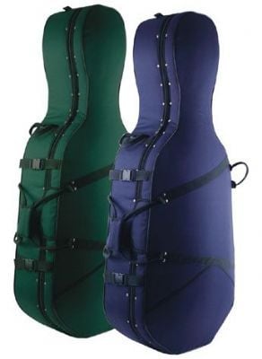 Sandner SA550 Çello Case (kutu)