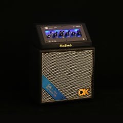 DK iG-15Pro Minibomb Bluetooth Amfi 15W