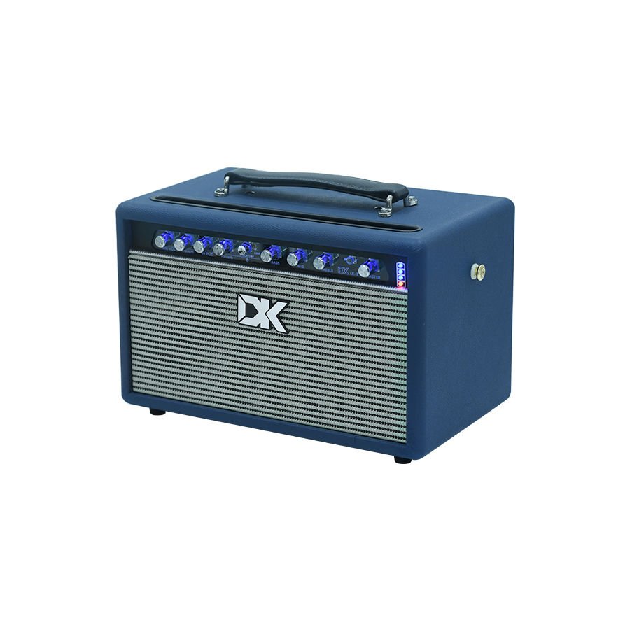 DK  iE-35 Bluetooth Amfi 45 W