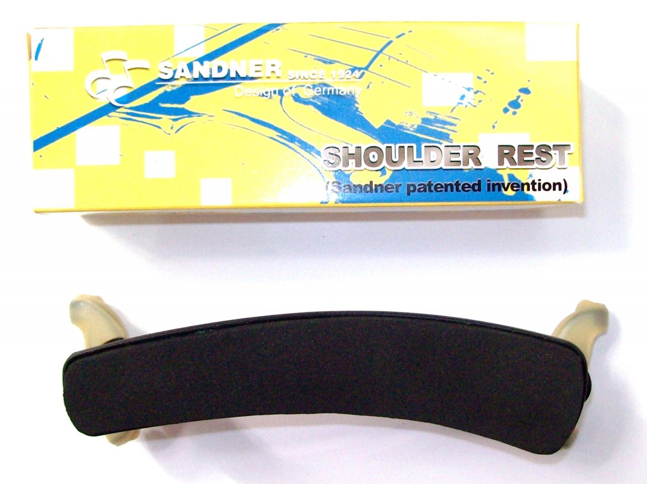 Sandner Keman Yastık Small(1/4,1/8,1/10,1/16)