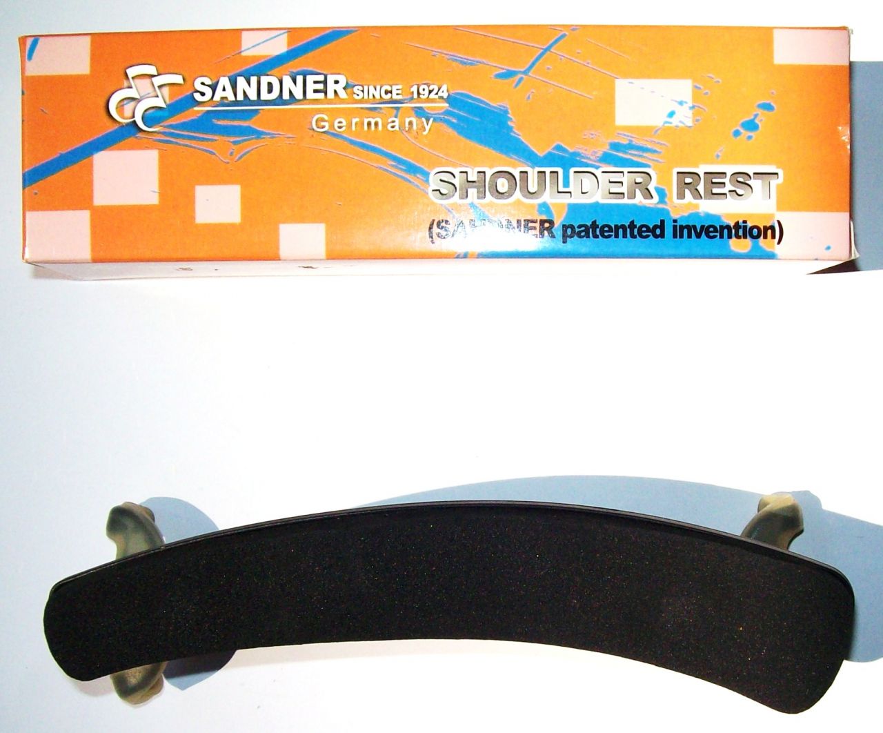Sandner Keman Yastık Medium(1/2,1/4)