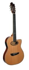 Clariss İnce Kasa Elektro Klasik Gitar