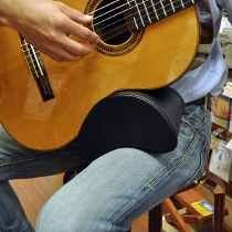 Dynarette Gitar Diz Yastığı, Dizlik, küçük (10cm)