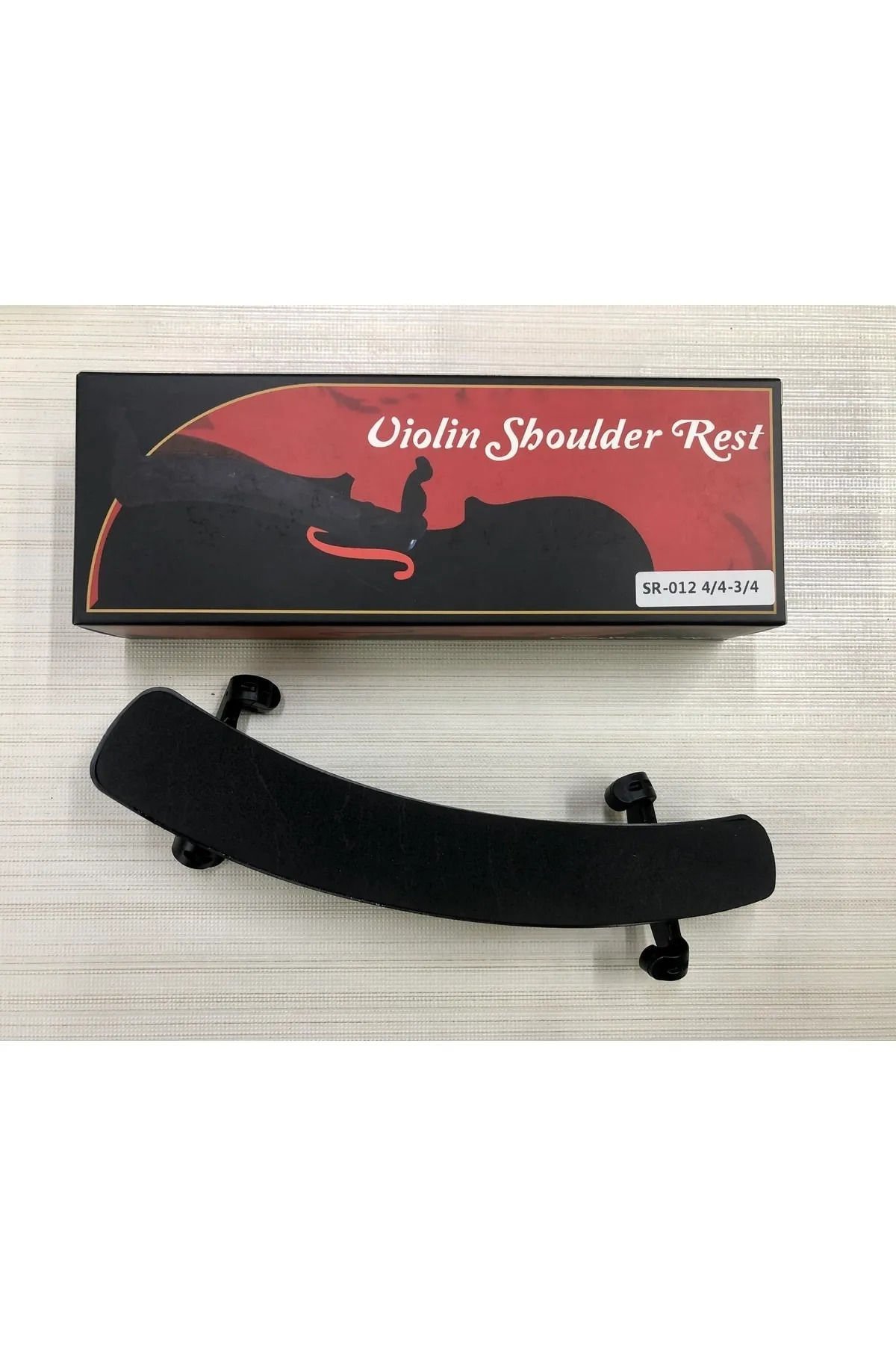 Keman Yastık 4/4 -  3/4