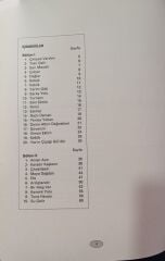 Piyano Eşlikli Halk Türküleri/Saip Egüz