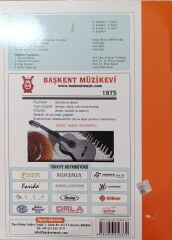 Piyano Eşlikli Halk Türküleri/Saip Egüz