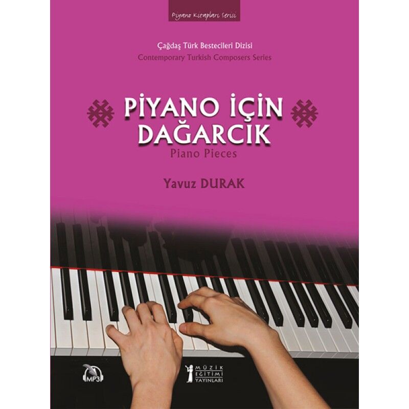 Piyano için Dağarcık- Yavuz Durak