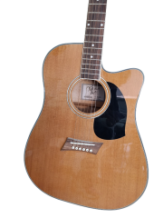 Michael Kelly elektro akustik Gitar Nostalgia  N10cec