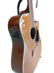 Michael Kelly elektro akustik Gitar Nostalgia  N10cec