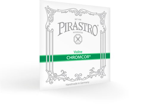 Pirastro Chromcor Keman Teli Set 319020