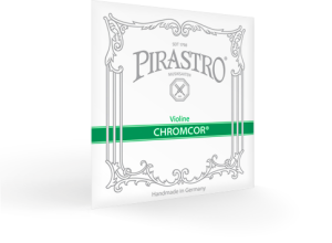 Pirastro Chromcor Keman Teli Set 319020