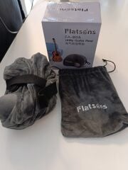 Flatsons FA-80A  - Şişme Gitar Dizliği- Klasik gitar diz yastığı