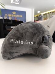 Flatsons FA-80A  - Şişme Gitar Dizliği- Klasik gitar diz yastığı