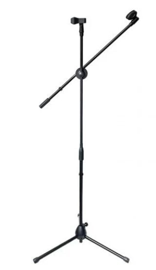 Profesyonel  Mikrofon  Standı