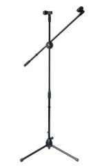 Profesyonel  Mikrofon  Standı