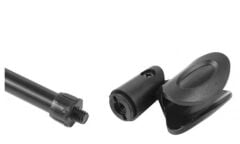 Profesyonel  Mikrofon  Standı