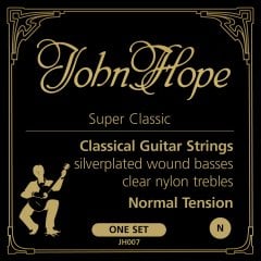 JH007 Süper-N Klasik Gitar Teli