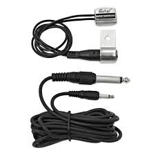 Belcat Guitar Trasducer for All Acoustic İnstrument - Gitar Manyetik Belcat EGT-101